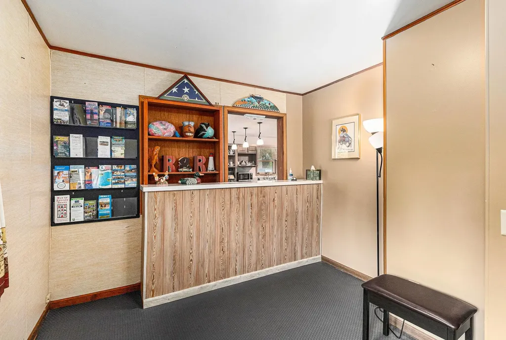 519 Lake Street Crystal Lake Township MI 49635