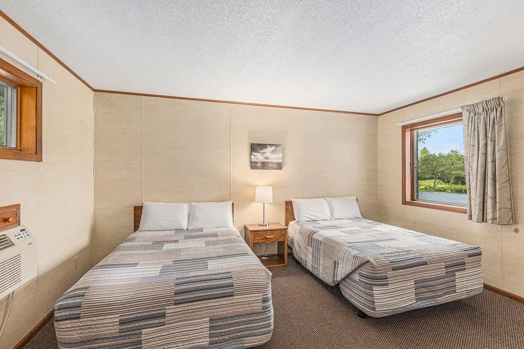 519 Lake Street Crystal Lake Township MI 49635