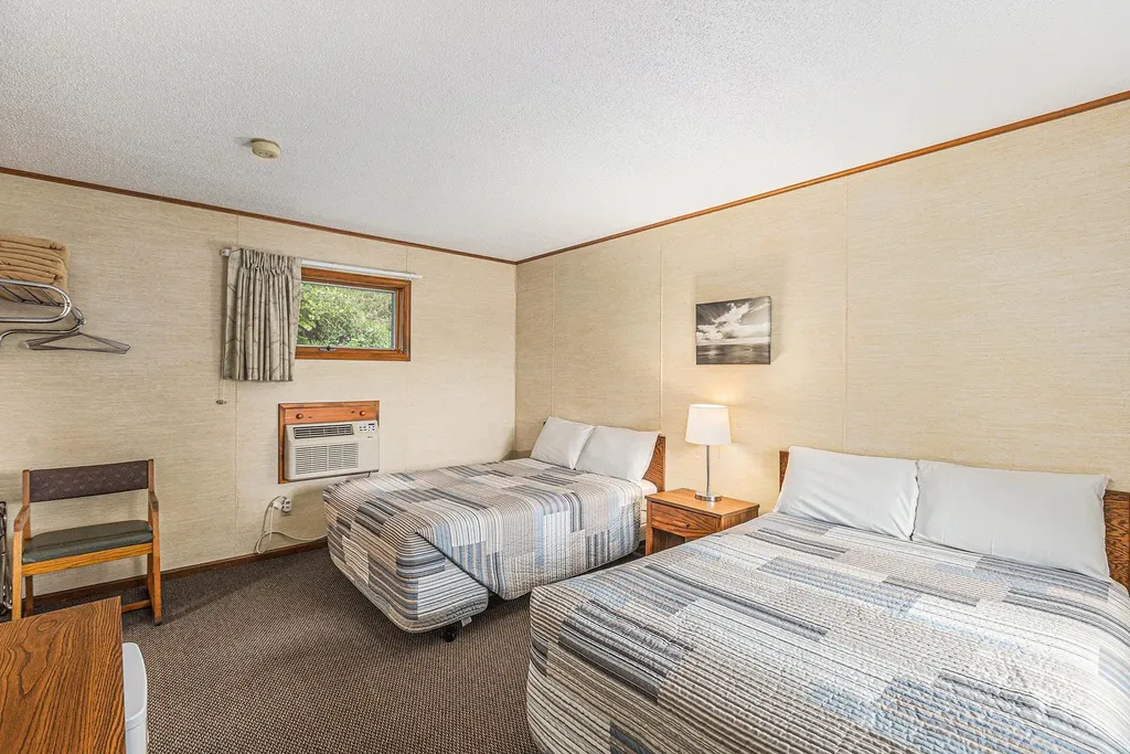 519 Lake Street Crystal Lake Township MI 49635