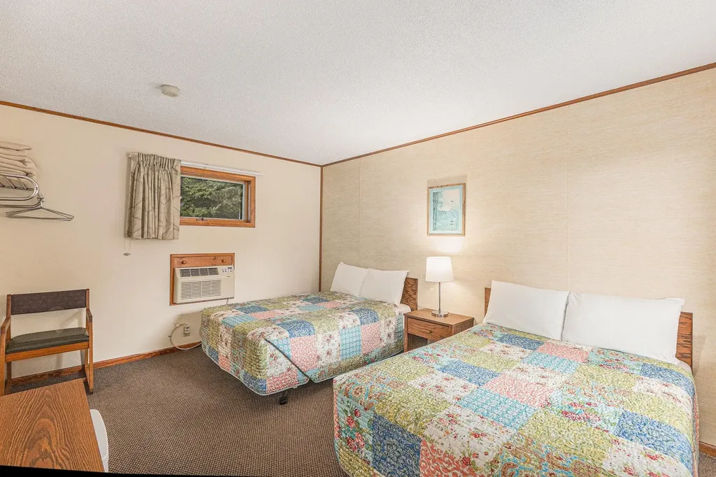 519 Lake Street Crystal Lake Township MI 49635