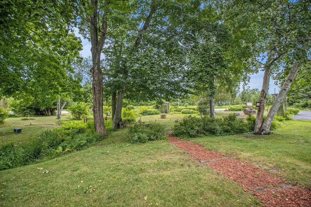 519 Lake Street Crystal Lake Township MI 49635