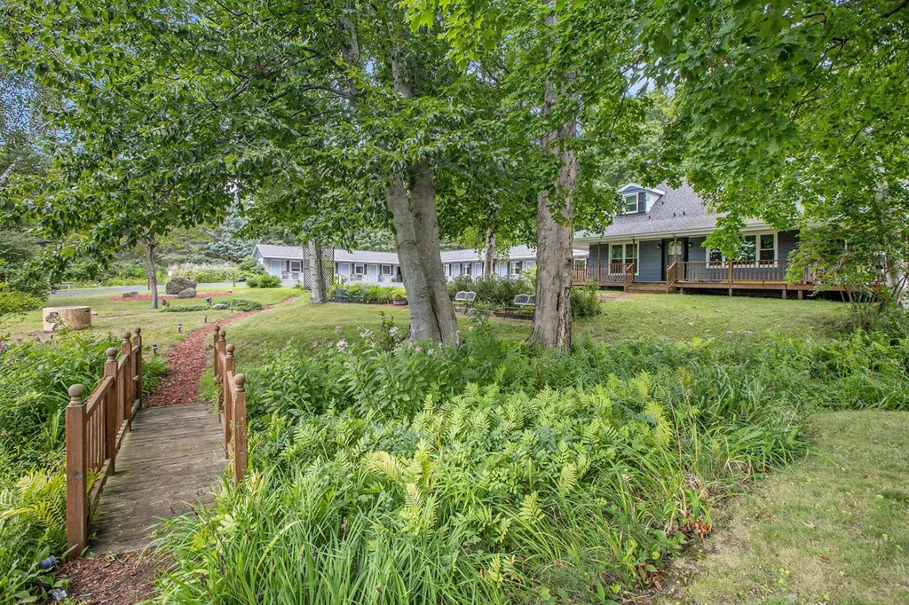 519 Lake Street Crystal Lake Township MI 49635