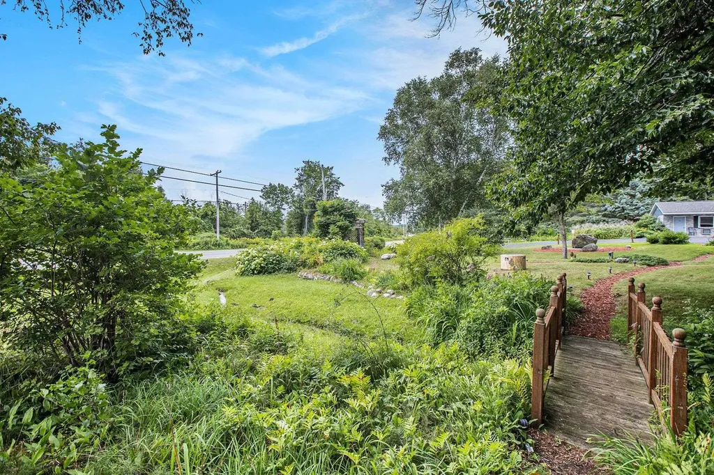 519 Lake Street Crystal Lake Township MI 49635