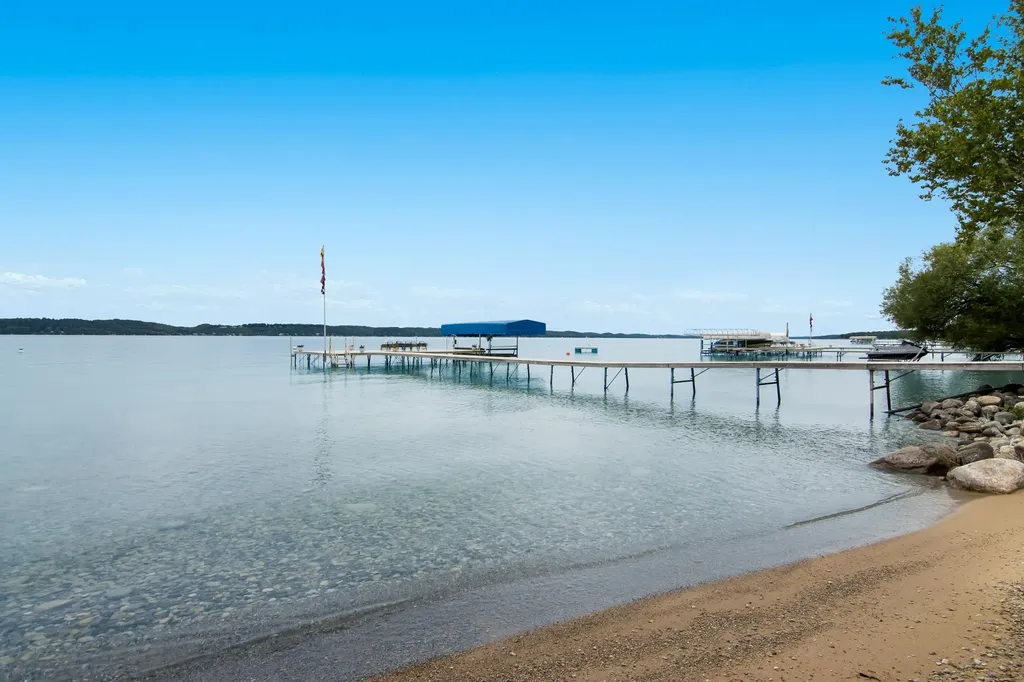 5658 S East Torch Lake Drive Forest Home Township MI 49615