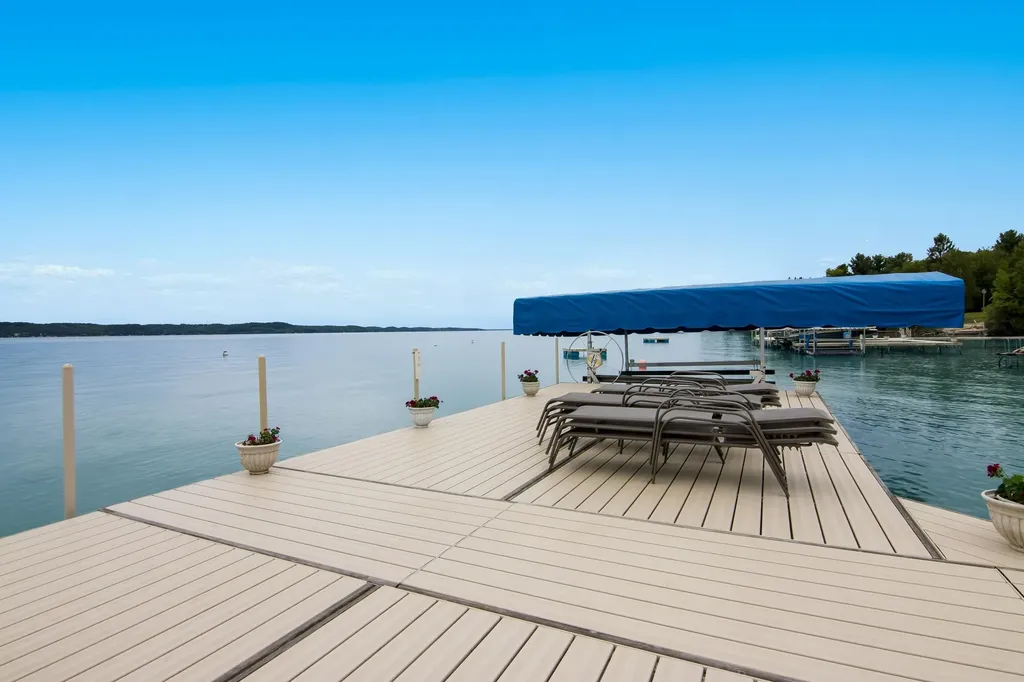 5658 S East Torch Lake Drive Forest Home Township MI 49615