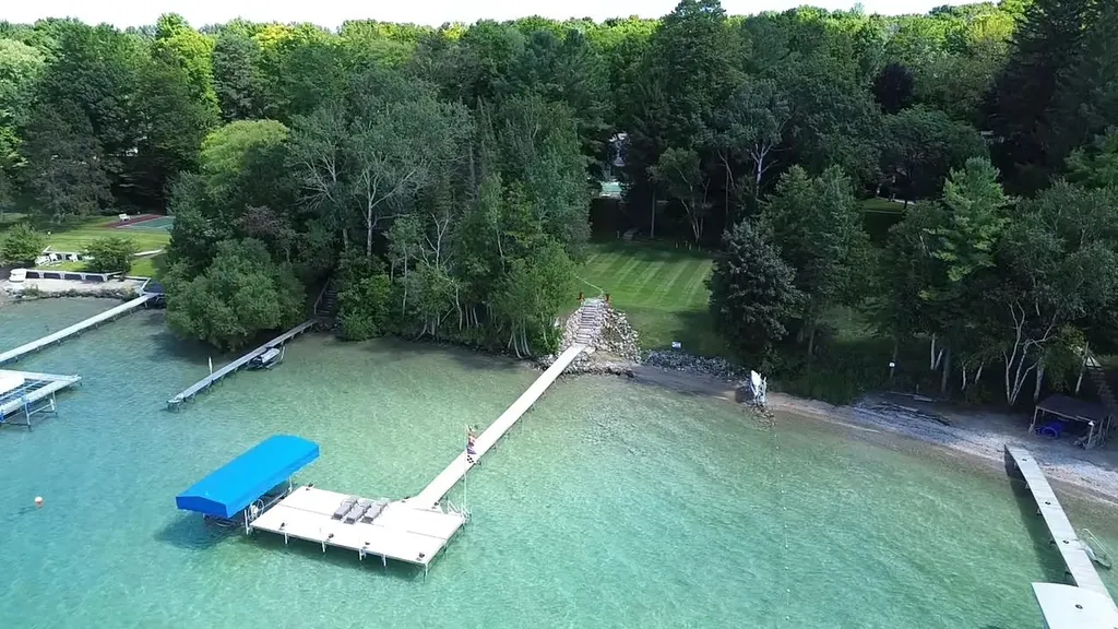 5658 S East Torch Lake Drive Forest Home Township MI 49615