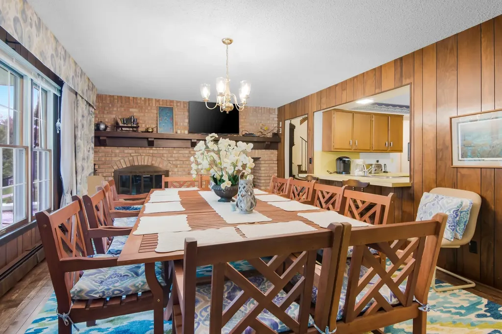 5658 S East Torch Lake Drive Forest Home Township MI 49615