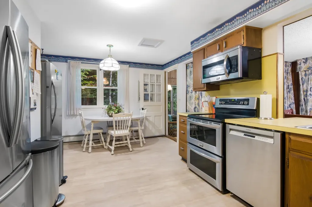 5658 S East Torch Lake Drive Forest Home Township MI 49615