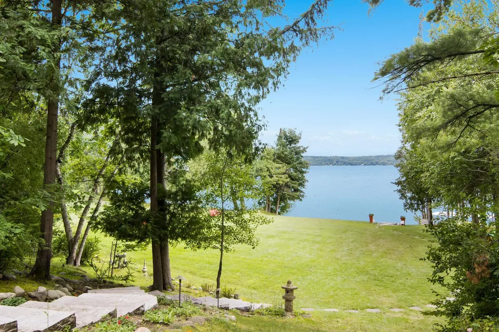 5658 S East Torch Lake Drive Forest Home Township MI 49615