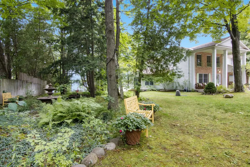 5658 S East Torch Lake Drive Forest Home Township MI 49615