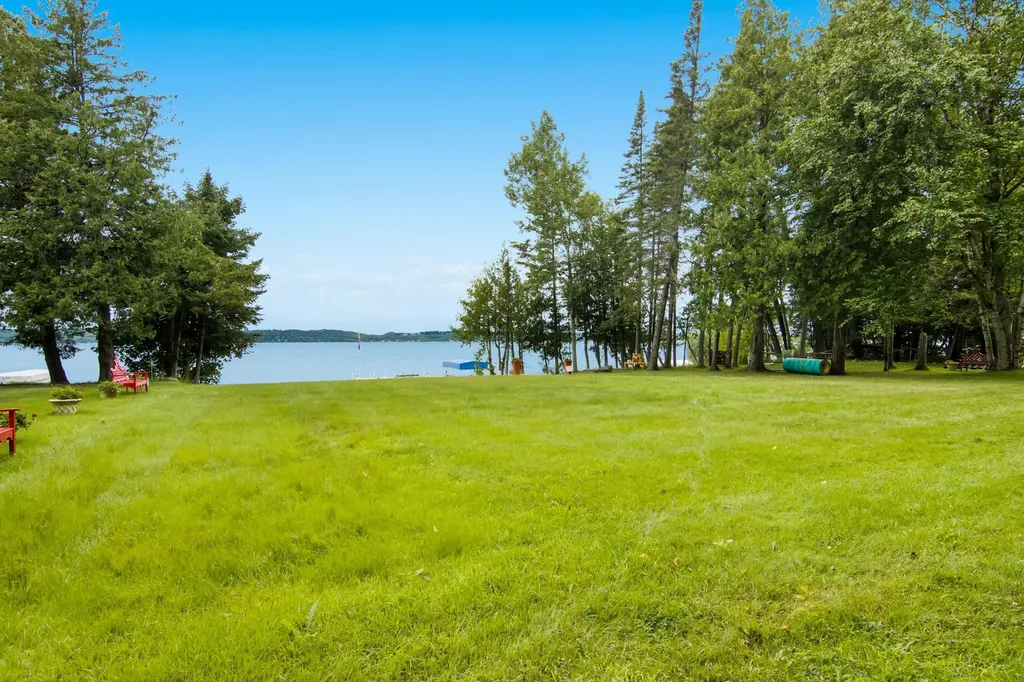 5658 S East Torch Lake Drive Forest Home Township MI 49615
