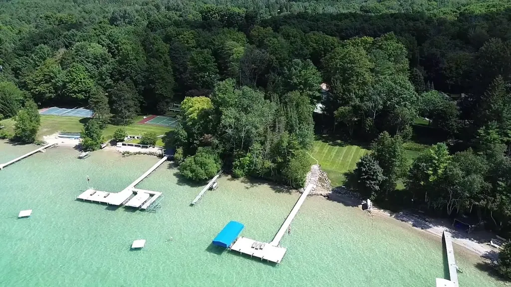 5658 S East Torch Lake Drive Forest Home Township MI 49615