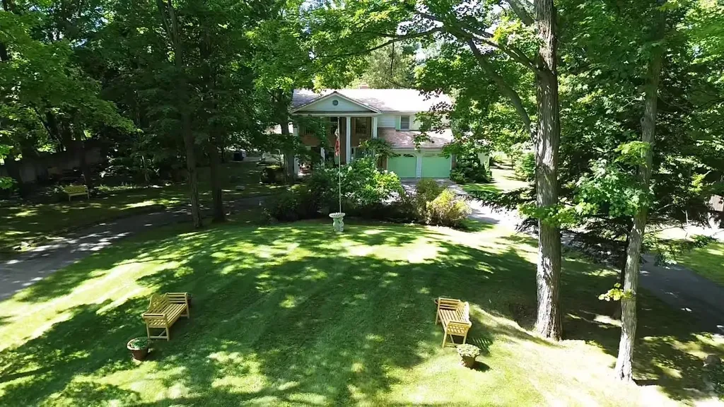 5658 S East Torch Lake Drive Forest Home Township MI 49615