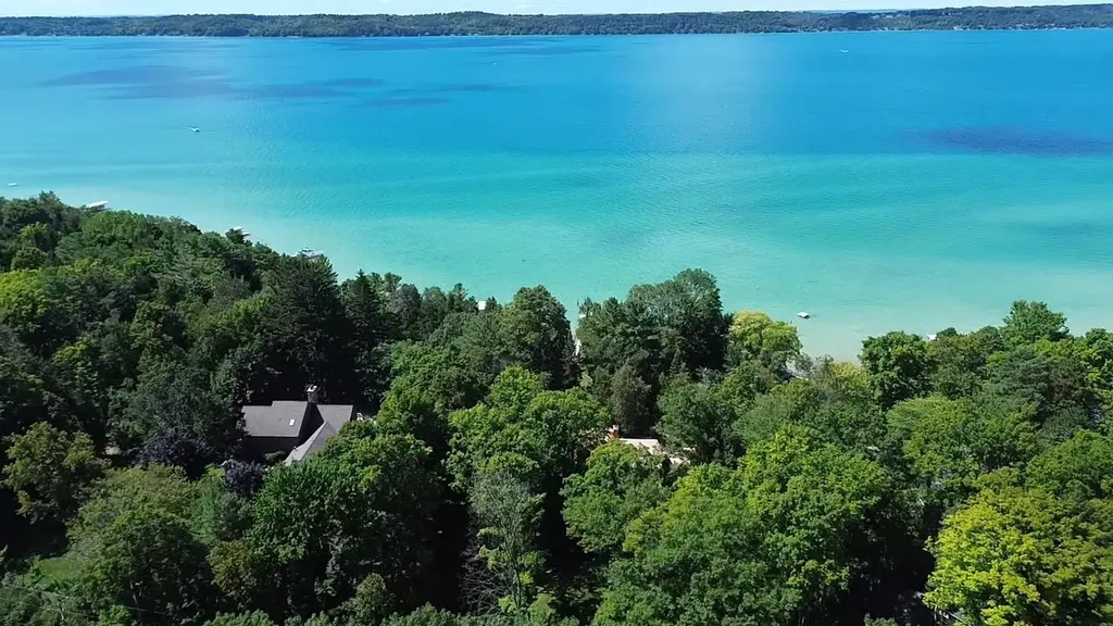5658 S East Torch Lake Drive Forest Home Township MI 49615