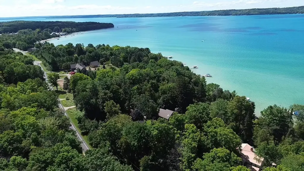 5658 S East Torch Lake Drive Forest Home Township MI 49615