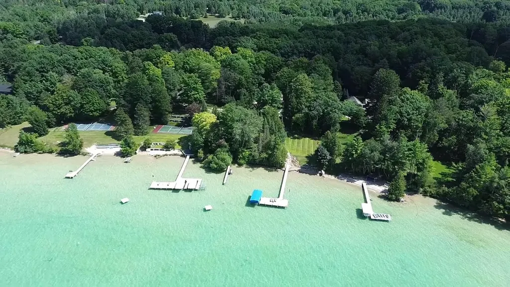 5658 S East Torch Lake Drive Forest Home Township MI 49615