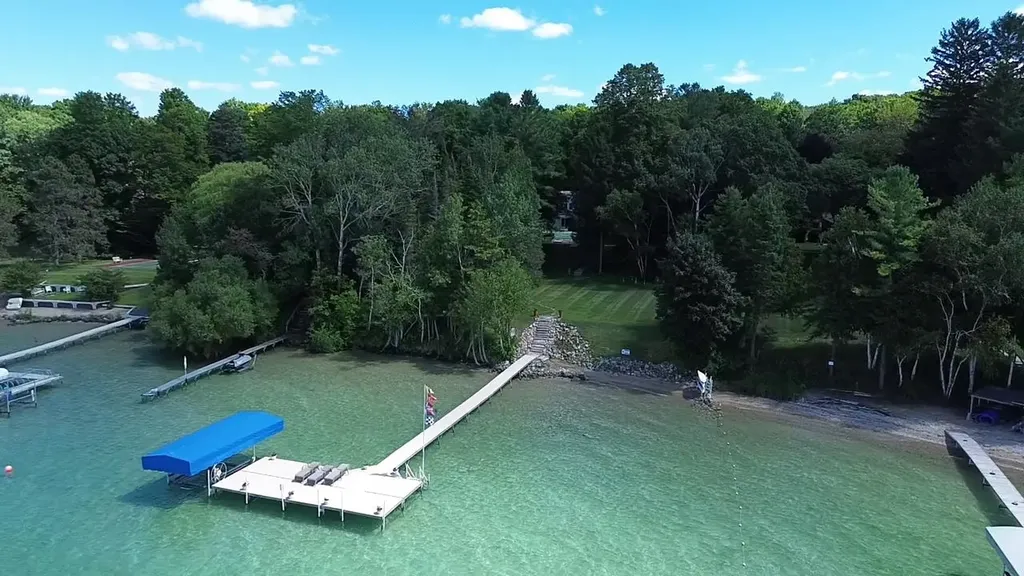 5658 S East Torch Lake Drive Forest Home Township MI 49615