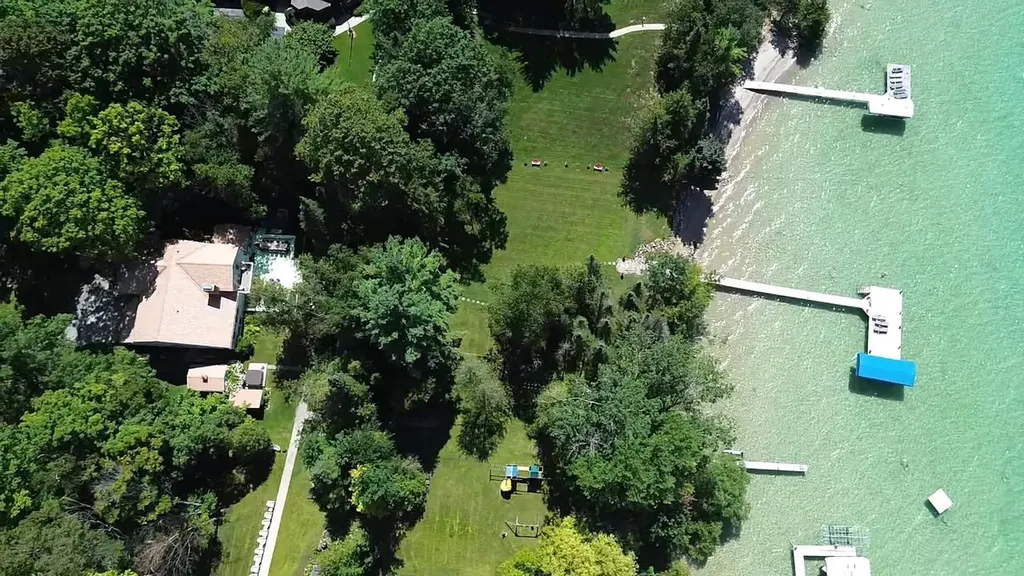 5658 S East Torch Lake Drive Forest Home Township MI 49615