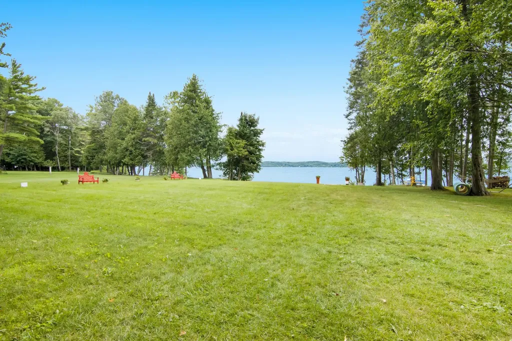 5658 S East Torch Lake Drive Forest Home Township MI 49615