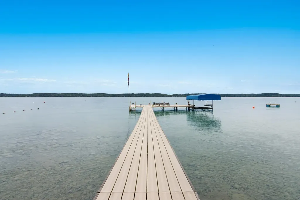 5658 S East Torch Lake Drive Forest Home Township MI 49615