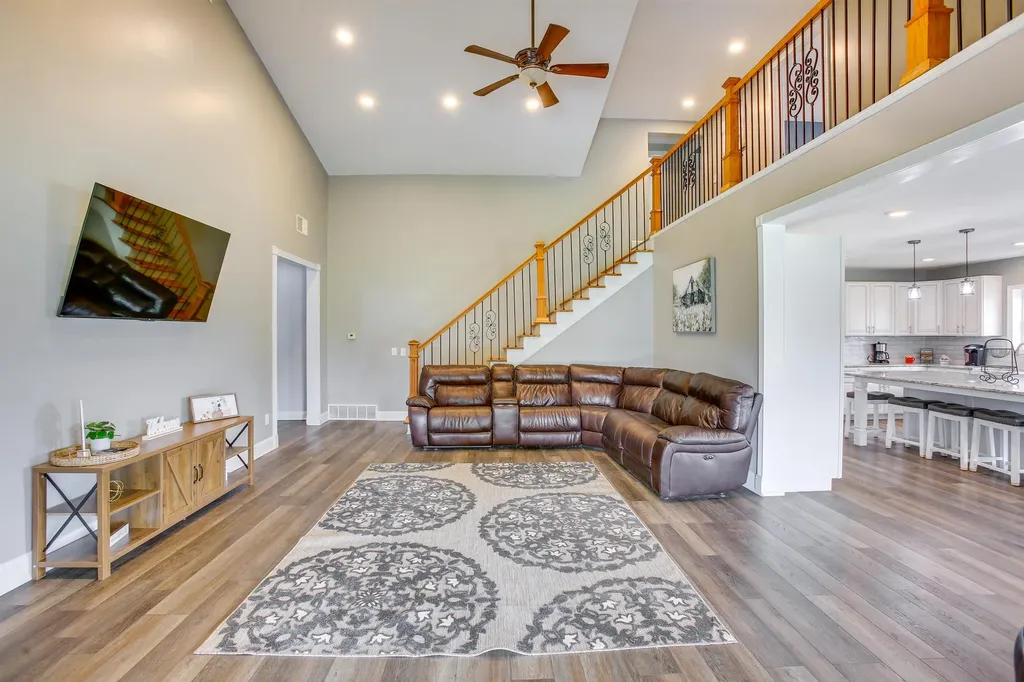 6576 E 34 Road Haring Charter Township MI 49601