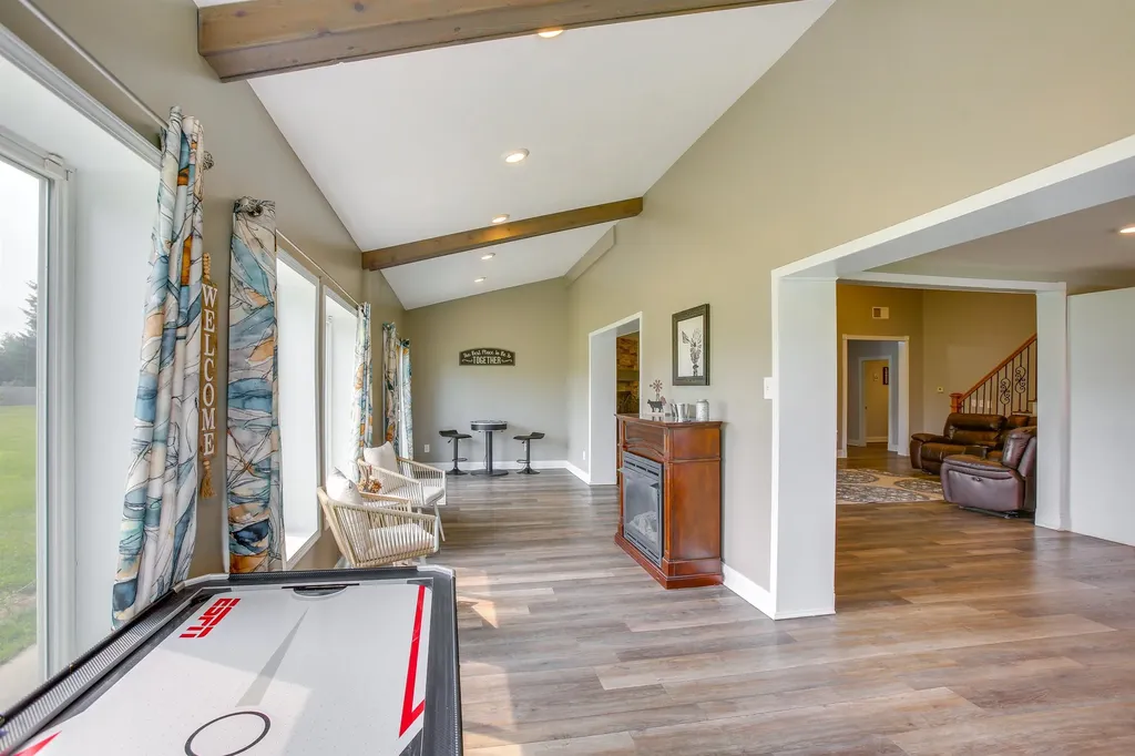 6576 E 34 Road Haring Charter Township MI 49601