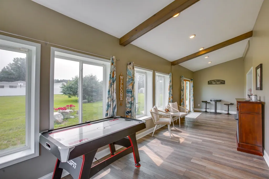 6576 E 34 Road Haring Charter Township MI 49601