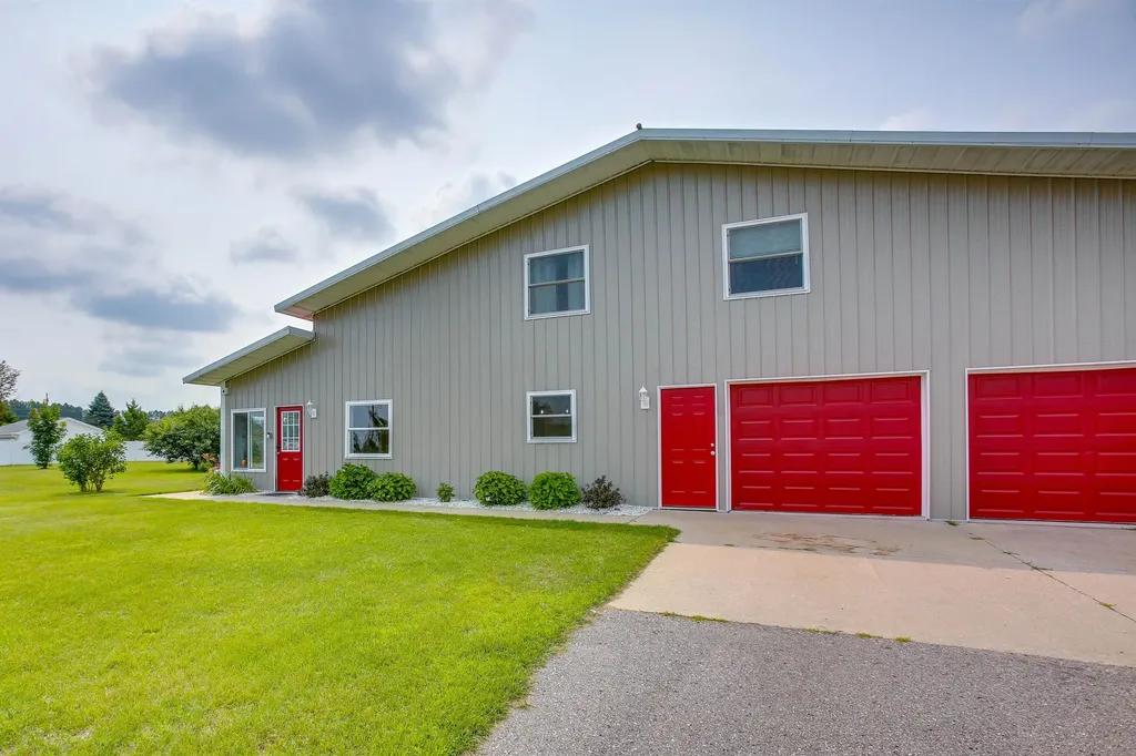 6576 E 34 Road Haring Charter Township MI 49601