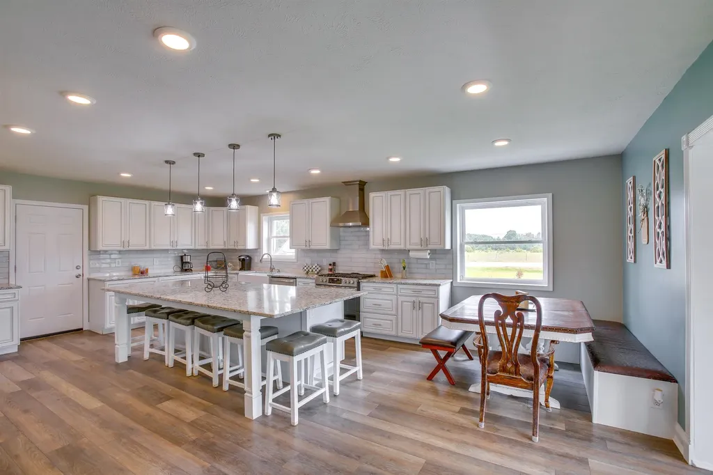6576 E 34 Road Haring Charter Township MI 49601