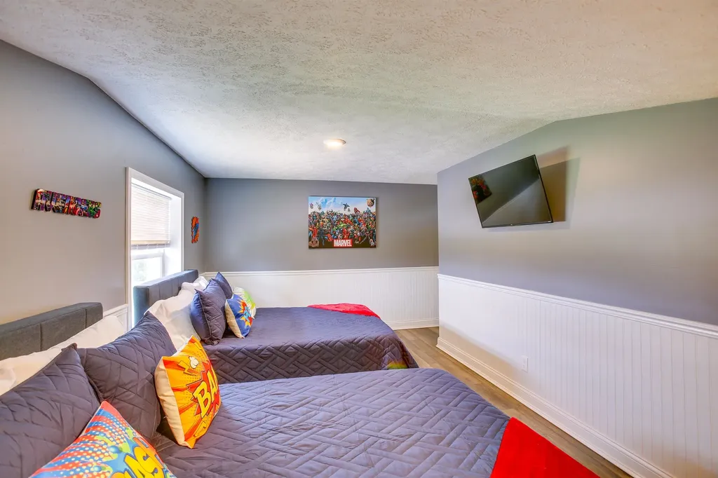6576 E 34 Road Haring Charter Township MI 49601