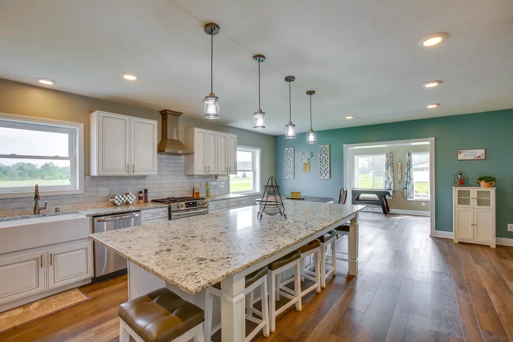 6576 E 34 Road Haring Charter Township MI 49601