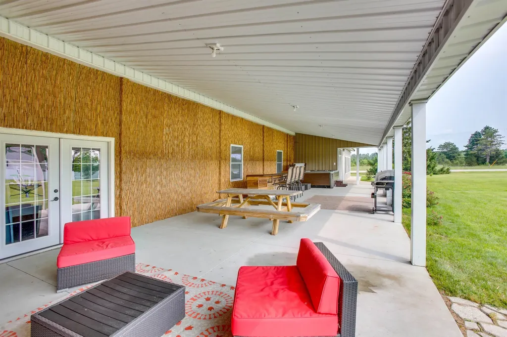 6576 E 34 Road Haring Charter Township MI 49601