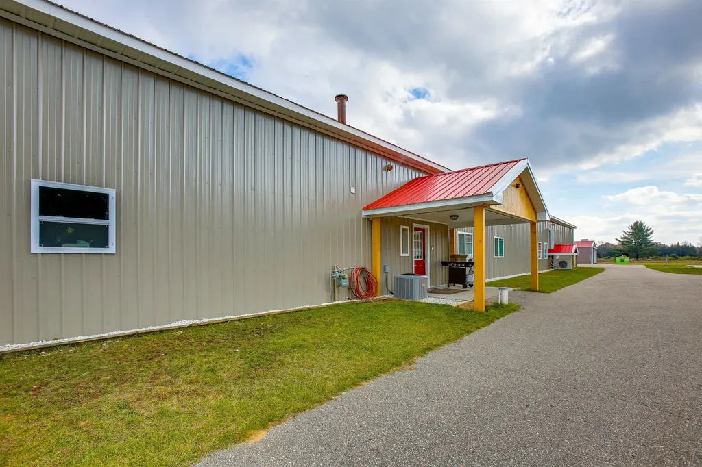 6576 E 34 Road Haring Charter Township MI 49601
