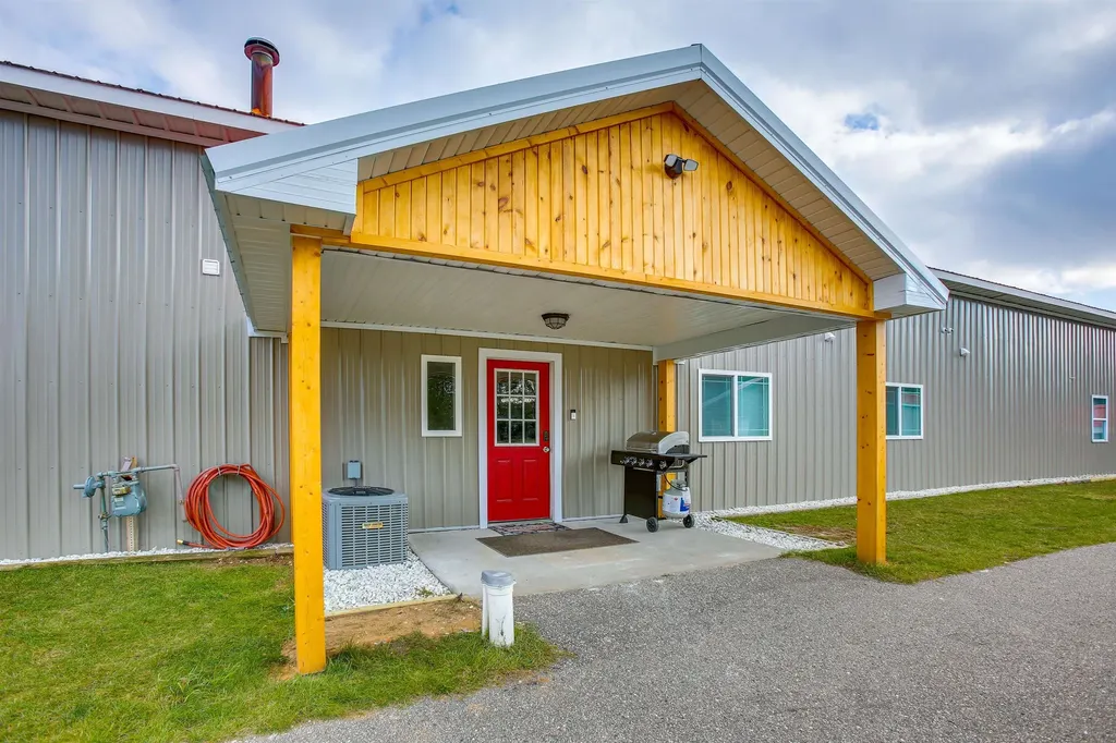 6576 E 34 Road Haring Charter Township MI 49601