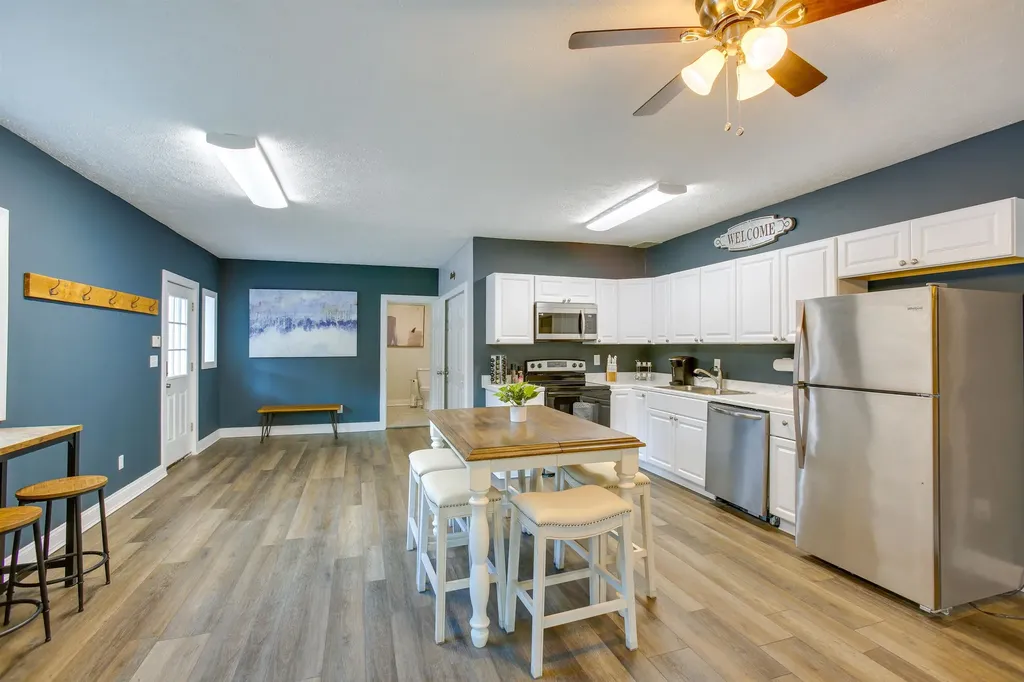 6576 E 34 Road Haring Charter Township MI 49601