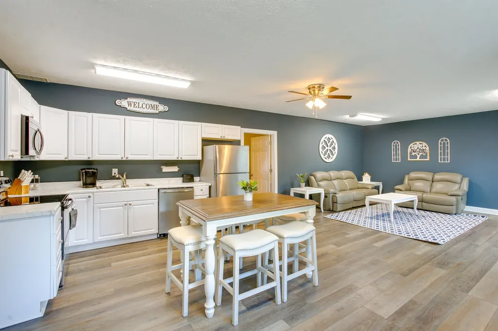 6576 E 34 Road Haring Charter Township MI 49601