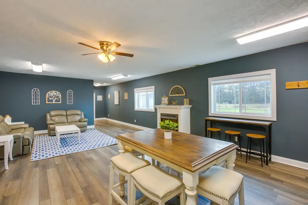 6576 E 34 Road Haring Charter Township MI 49601