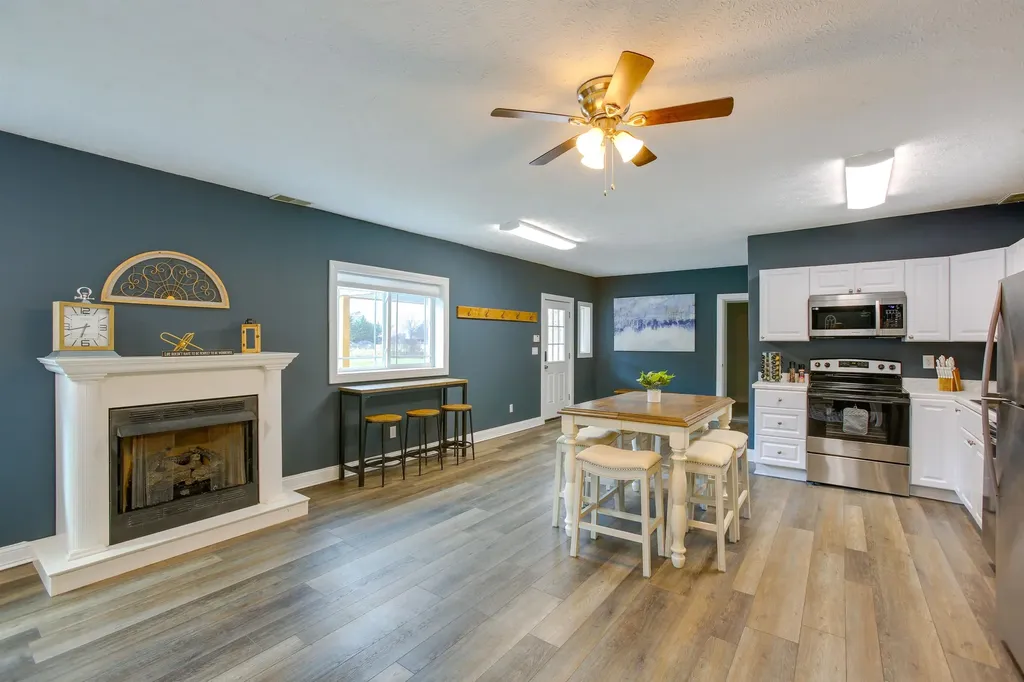 6576 E 34 Road Haring Charter Township MI 49601
