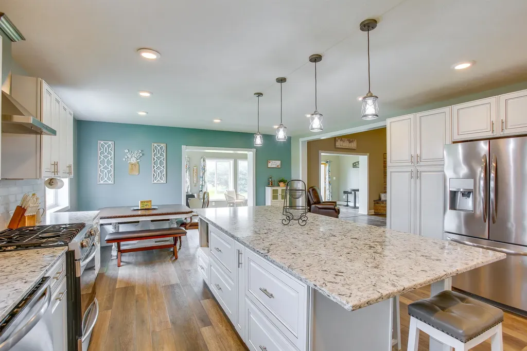 6576 E 34 Road Haring Charter Township MI 49601
