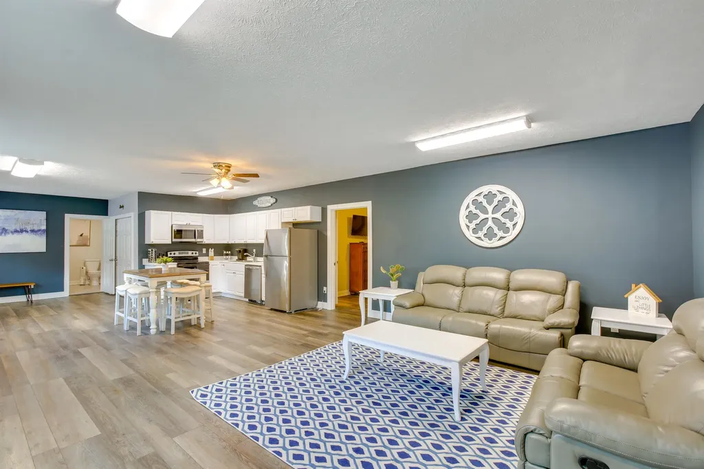 6576 E 34 Road Haring Charter Township MI 49601