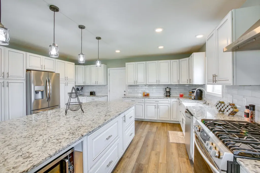 6576 E 34 Road Haring Charter Township MI 49601