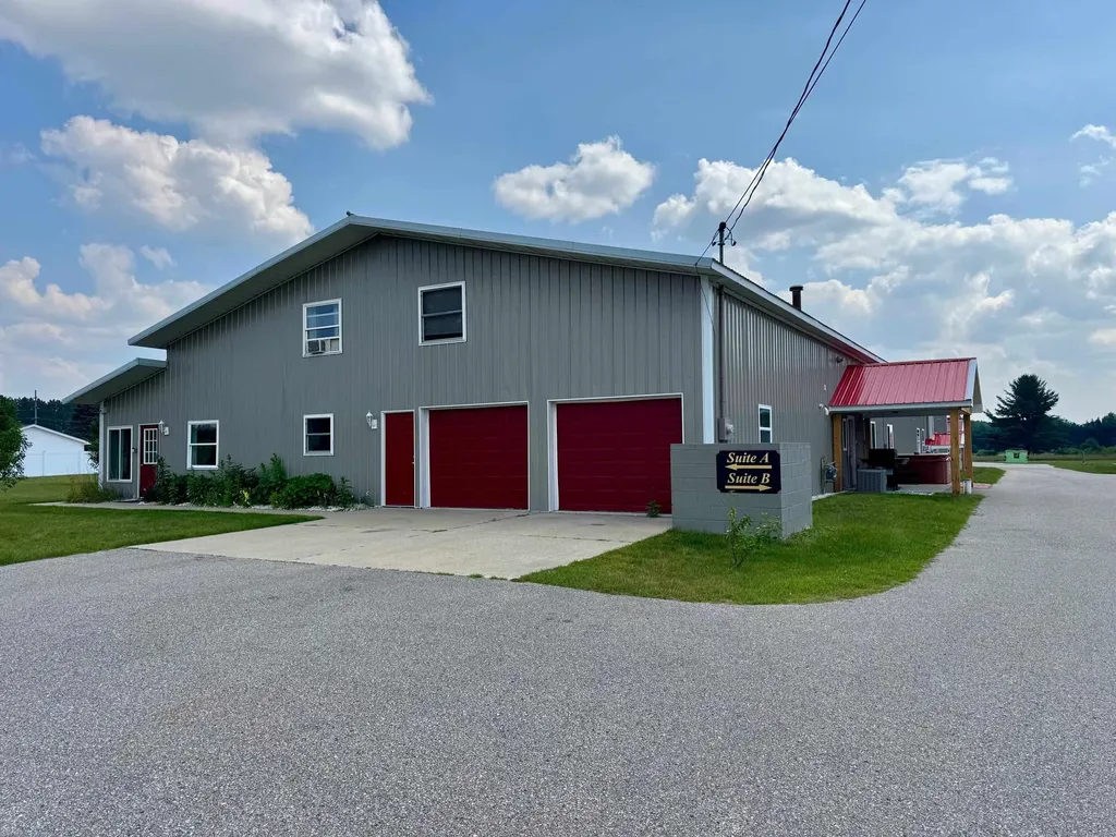 6576 E 34 Road Haring Charter Township MI 49601