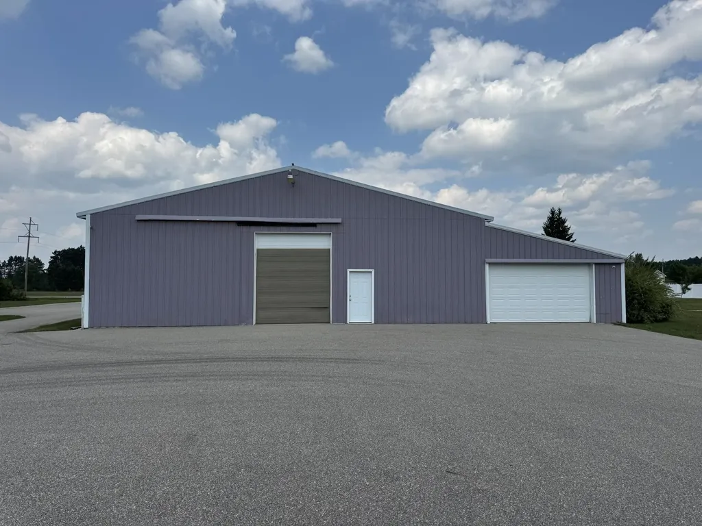 6576 E 34 Road Haring Charter Township MI 49601