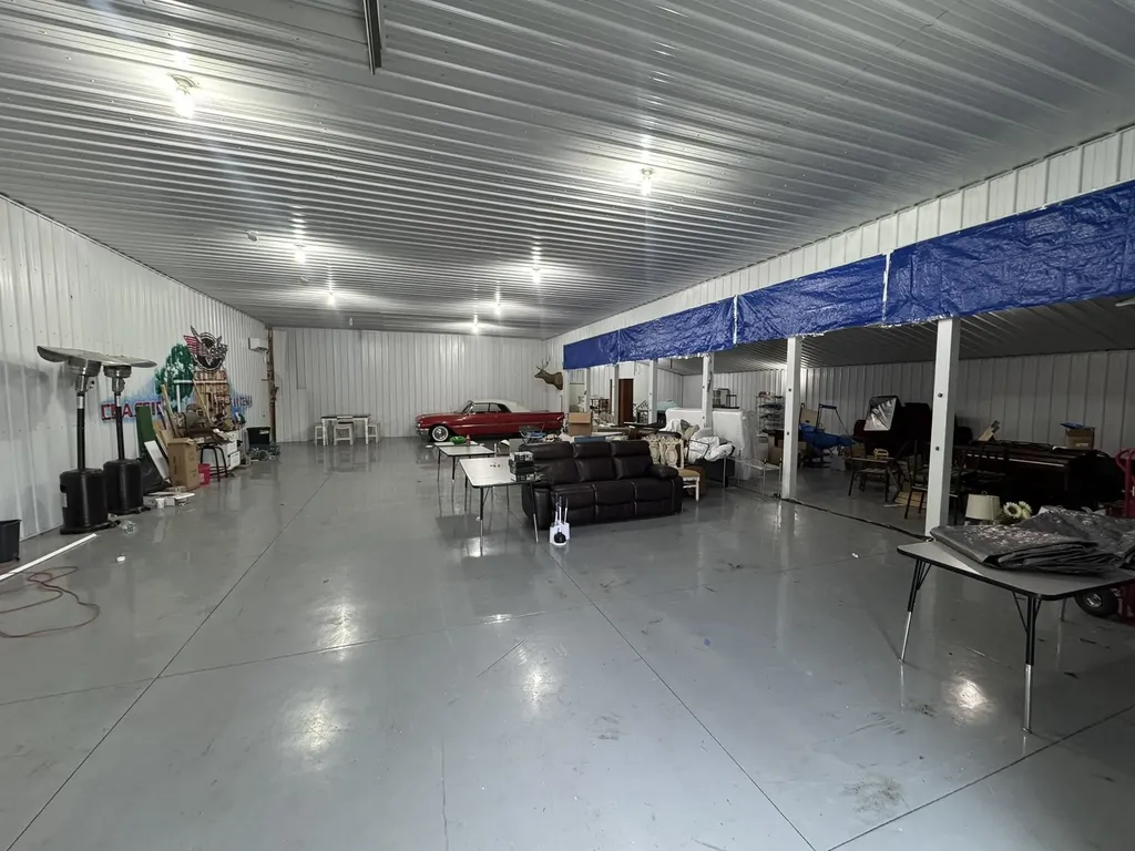 6576 E 34 Road Haring Charter Township MI 49601