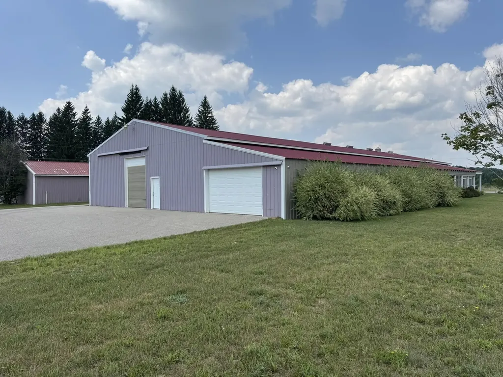 6576 E 34 Road Haring Charter Township MI 49601