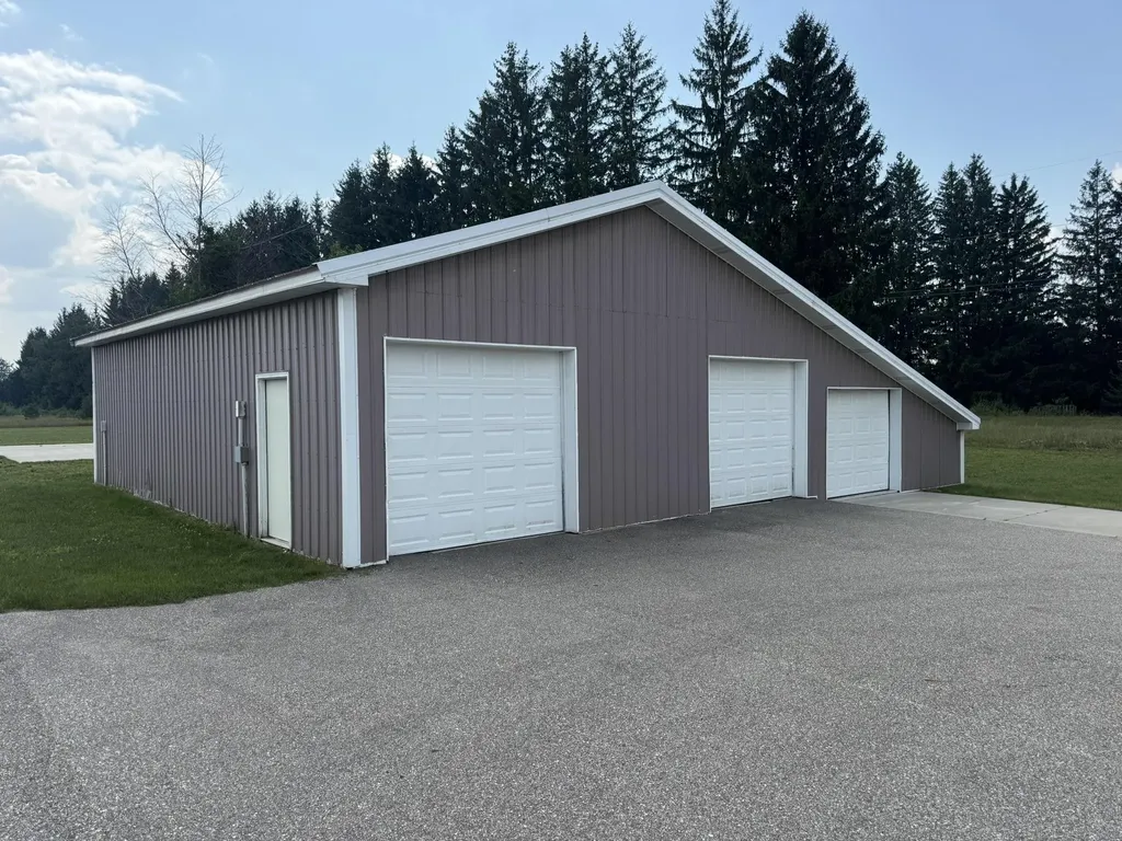 6576 E 34 Road Haring Charter Township MI 49601