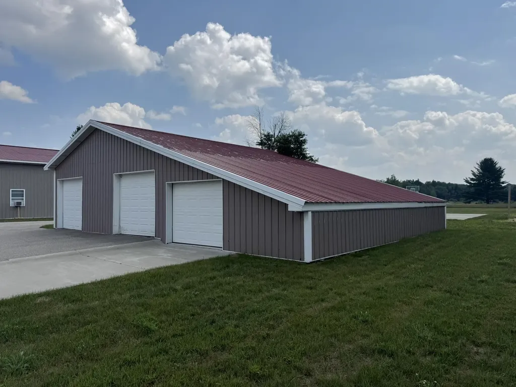 6576 E 34 Road Haring Charter Township MI 49601