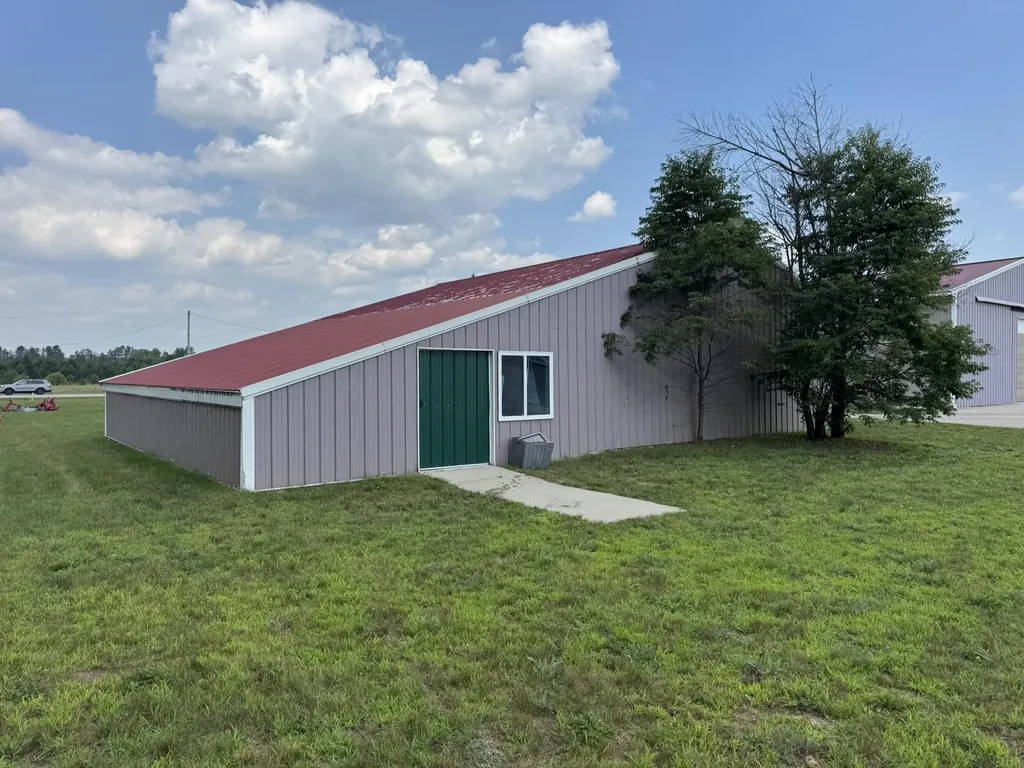 6576 E 34 Road Haring Charter Township MI 49601