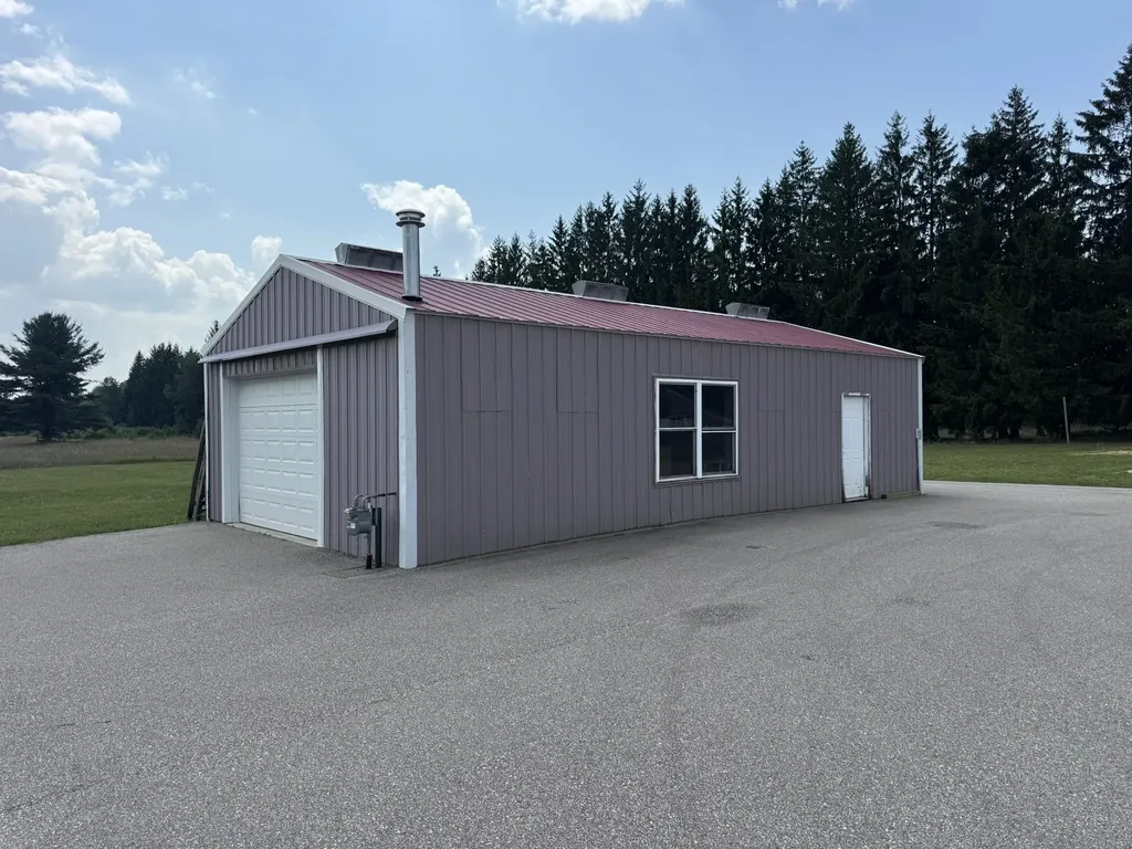 6576 E 34 Road Haring Charter Township MI 49601