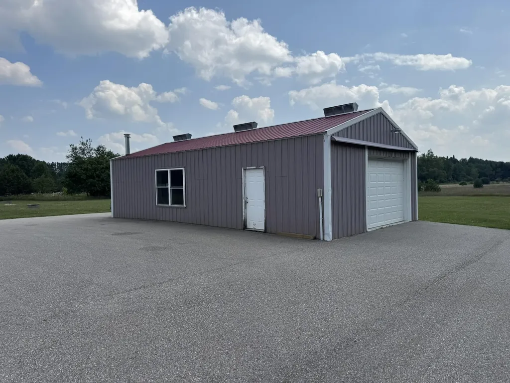 6576 E 34 Road Haring Charter Township MI 49601